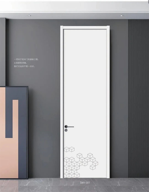 歐柏萊木門 | 編織夢(mèng)想和苦辣酸甜的家