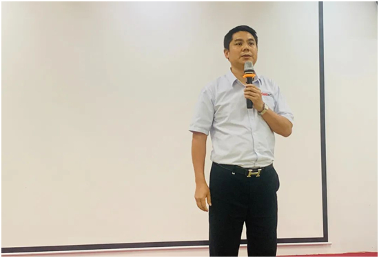 創(chuàng)新改革 品牌升級(jí) | 西牛建材阿米巴經(jīng)營(yíng)模式正式啟動(dòng)！