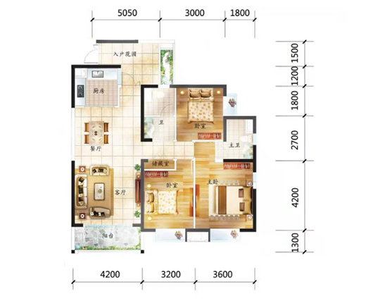 120.14m&sup2;����?j��)ɏd | KESHI��Ԋ���������ȫ�ݟ����O(sh��)Ӌ(j��)