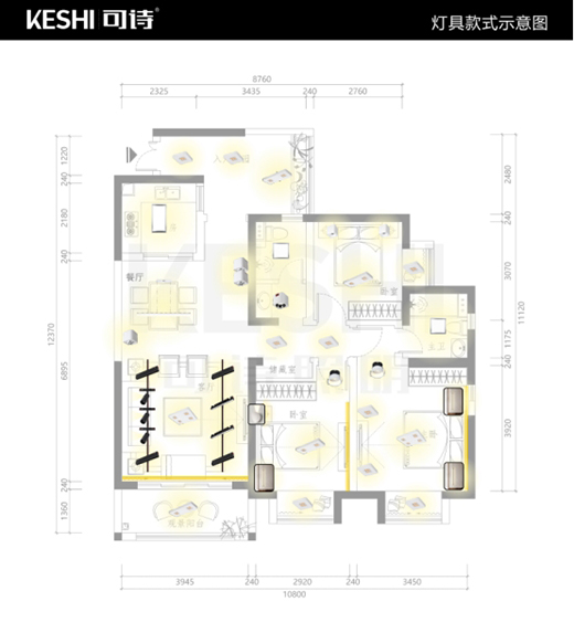 120.14m&sup2;����?j��)ɏd | KESHI��Ԋ���������ȫ�ݟ����O(sh��)Ӌ(j��)