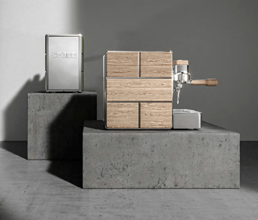 Stone Espresso��Rocket����ĸ߶˼��ÿ��șC(j��)Ʒ��