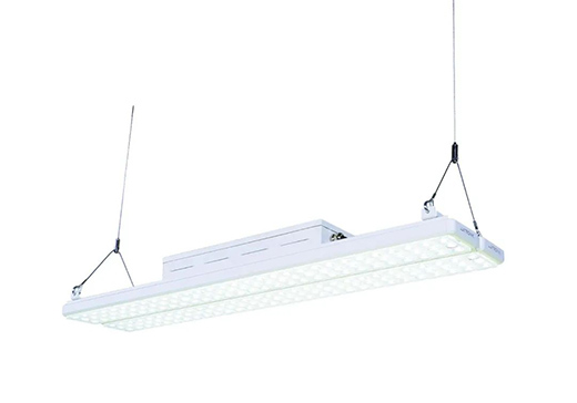 乒乓球場照明用什么燈具好?