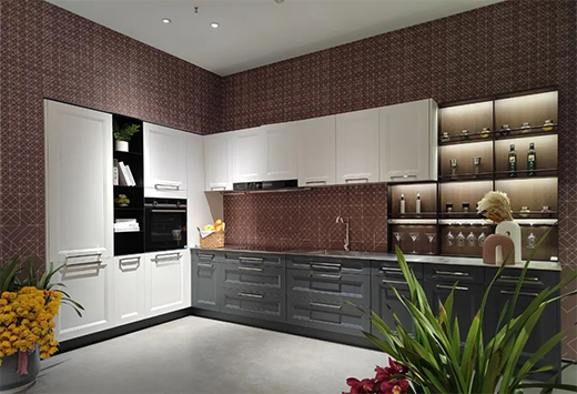 卡利亞：用細節(jié)設計，賦予品質生活