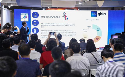 挖掘行業(yè)機(jī)遇，第20屆中國國際五金展11月在杭州舉辦