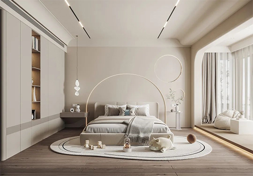 無主燈— 現(xiàn)代燈光的流行趨勢(shì)