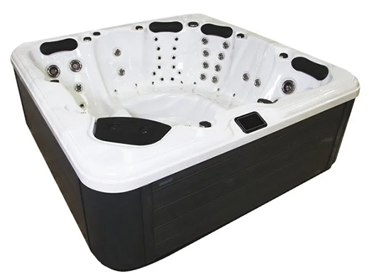 澳洲衛(wèi)浴龍頭企業(yè)Signature SPAS：科技衛(wèi)浴，奢華享受