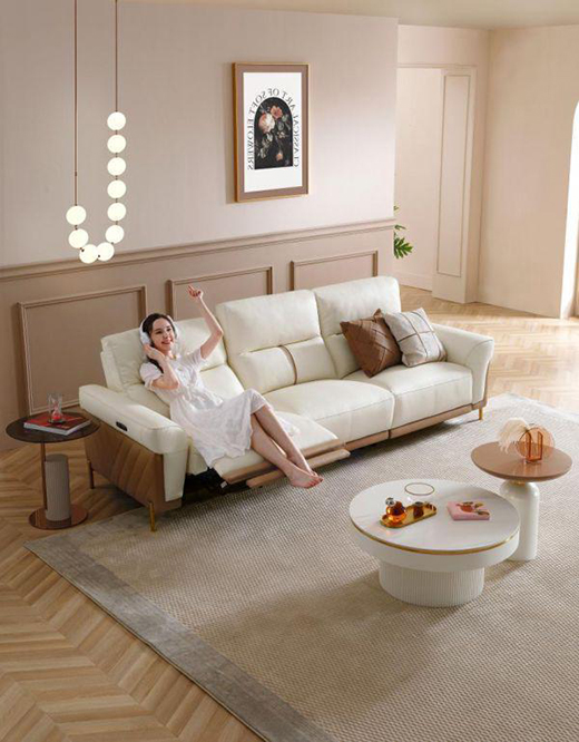 注重消費需求滿足回歸優(yōu)惠本質(zhì)，芝華仕雙11真實讓利掀起消費熱潮