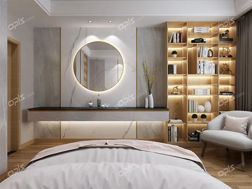 想要健康安“醛”的生活環(huán)境，首選環(huán)保全鋁家居!