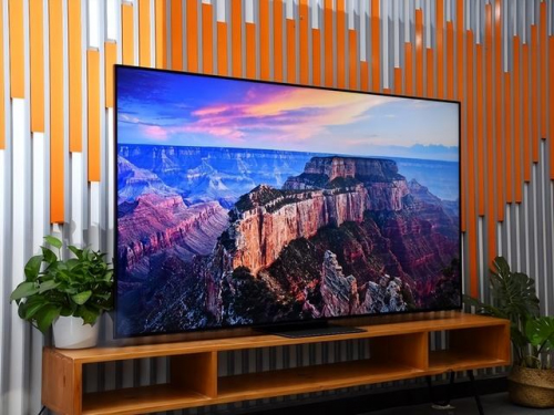 �ܽ^�S��������TCL�l(f��)��Mini LED���g(sh��)�������(qi��ng)�a(ch��n)ƷꇠI(y��ng)