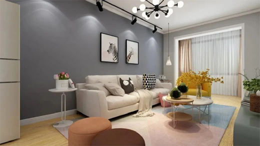 流派水漆|冬季涂料施工有哪些注意事項?