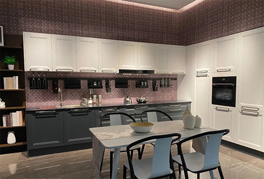 品質(zhì)生活 陪伴你我