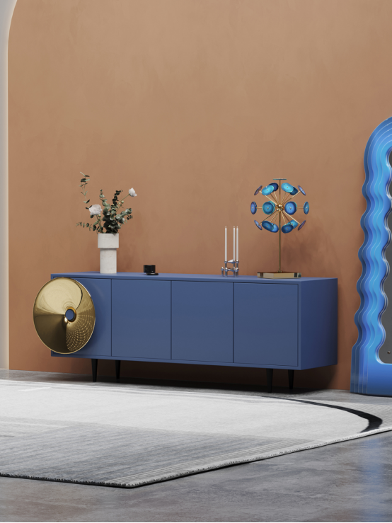 洛品有家：意式簡奢美學(xué)，詮釋優(yōu)雅生活！