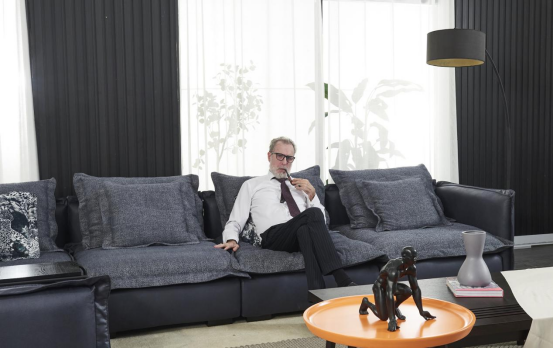 夢幻之城|米畫家居法式輕奢，讓元旦更浪漫