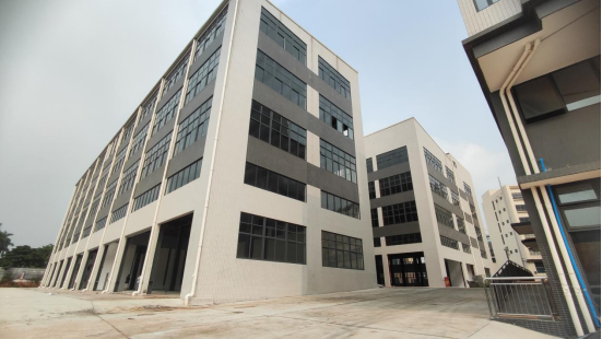 “騰”飛而起，“派”生未來|騰派門窗開工儀式圓滿完成