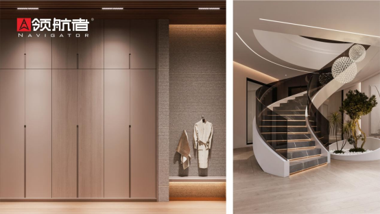 領(lǐng)航者家居：在自然詩意中探尋舒適人居哲學(xué)