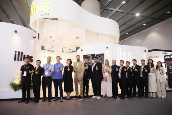 �⁆չ�����չ���ILLUS����˹����Ї�֮·�����_ʼ