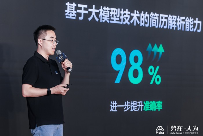 Moka Ascend 2024����(sh��)�ڡ��˞������g(sh��)��(chu��ng)�������l(f��)��I(y��)�����(n��i)��Ч��