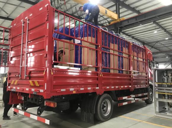 60后女企業(yè)家：把500多萬電氣設(shè)備賣出國，向世界展示中國制造才是精品