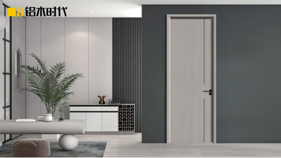 探秘鋁木時(shí)代智能工廠：全鋁門行業(yè)背后的“硬核制造力”