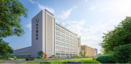 美升娜家居：一線品牌實力鑄就品質(zhì)傳奇