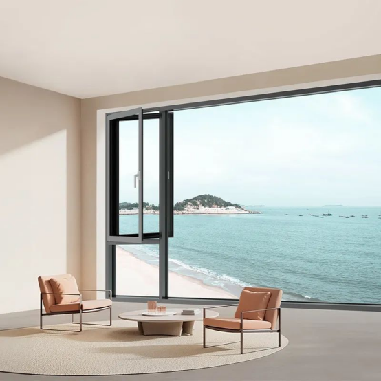 住向門(mén)窗入選國(guó)家15%補(bǔ)貼名錄 賦能經(jīng)銷商搶占萬(wàn)億家居市場(chǎng)