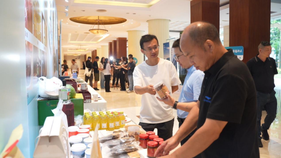 廣東經(jīng)濟(jì)科教頻道：直擊安福文旅（廣州）推介，灣區(qū)合作啟新程