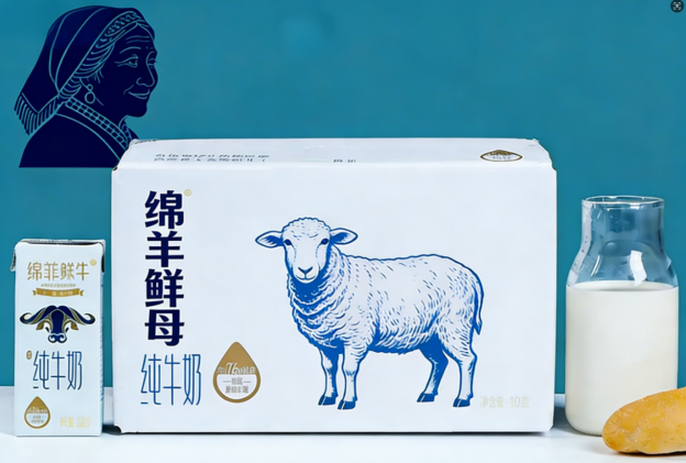 百歲藏區(qū)“鮮母”的長(zhǎng)壽秘鑰：“綿羊鮮母”以自然營(yíng)養(yǎng)，續(xù)寫健康傳奇