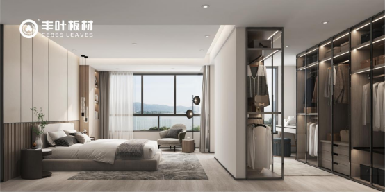 堅(jiān)守誠(chéng)信，不負(fù)信賴——豐葉板材315踐行承諾，筑牢家居品質(zhì)底線